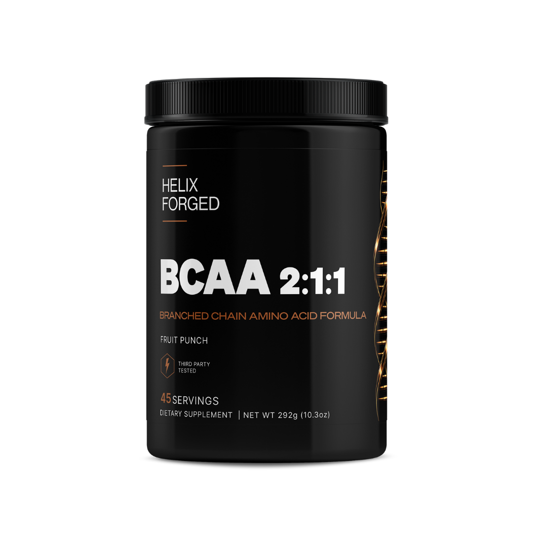 BCAA FP