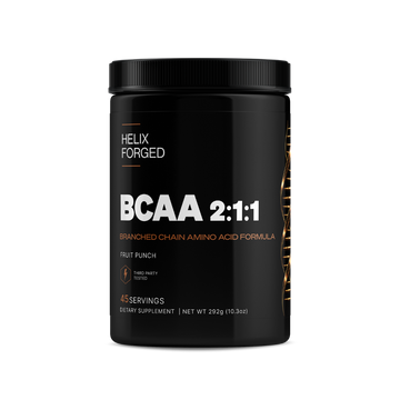 BCAA FP