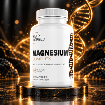 Magnesium Complex