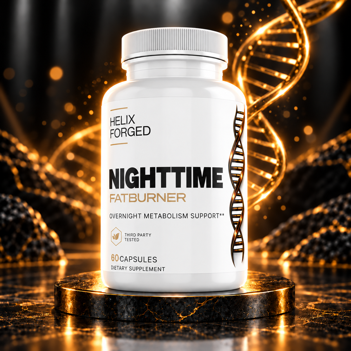 Night Time Fat Burner