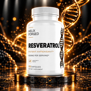 Resveratrol 50%