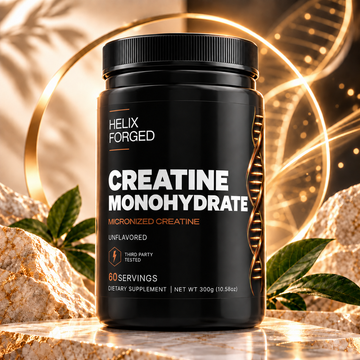 Creatine Powder