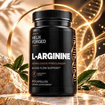 L-Arginine NO Blast