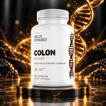 Colon Sweep
