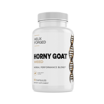 Horny Goat Weed