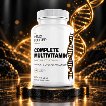 Complete Multivitamin