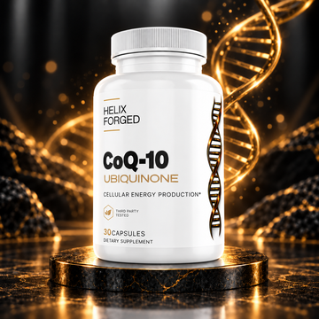 CoQ10 Ubiquinone