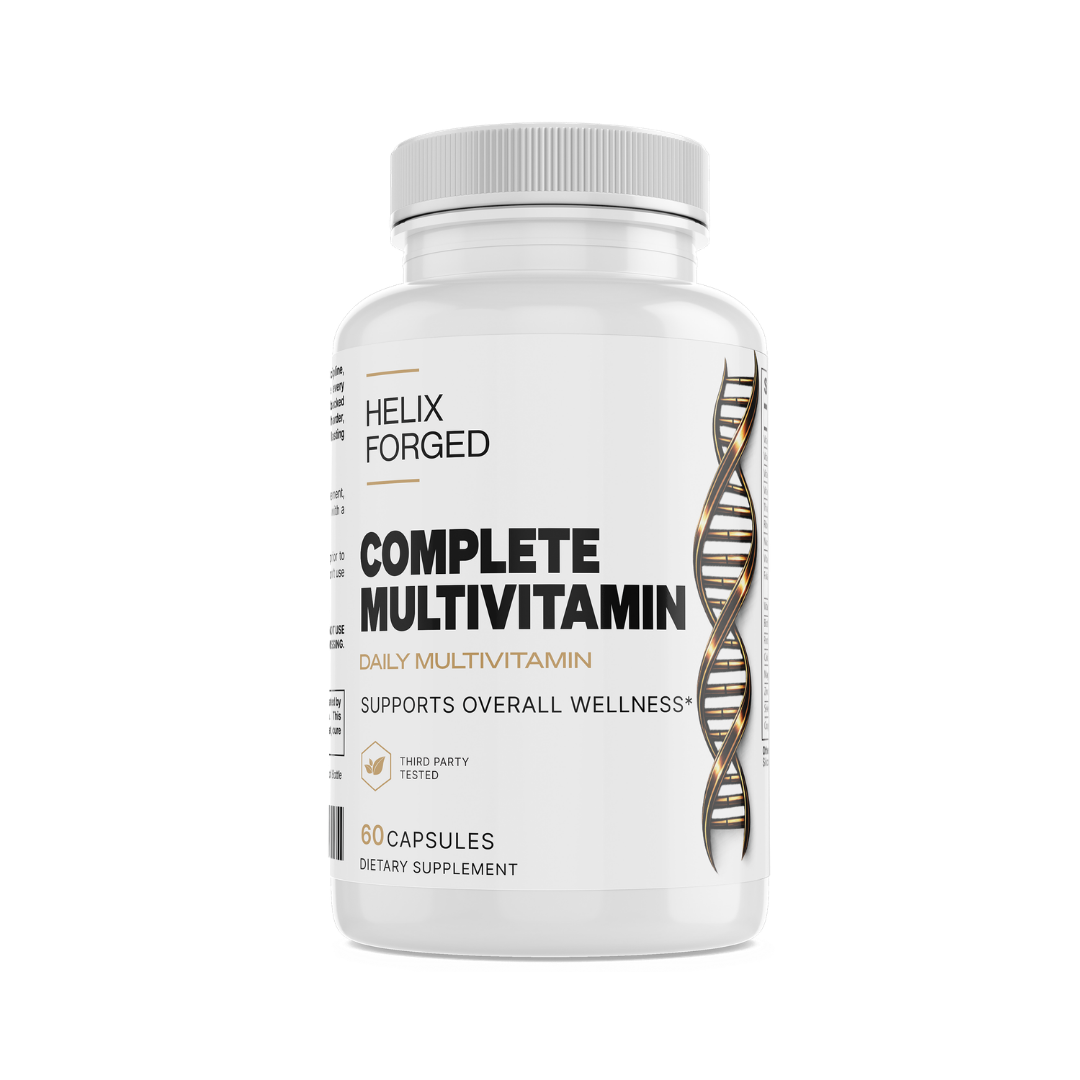 Complete Multivitamin