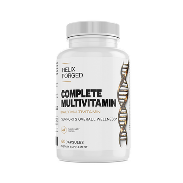 Complete Multivitamin