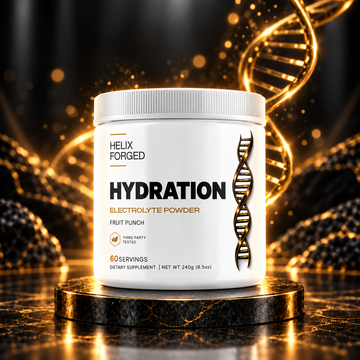 Hydration Powder (Fruit Punch)