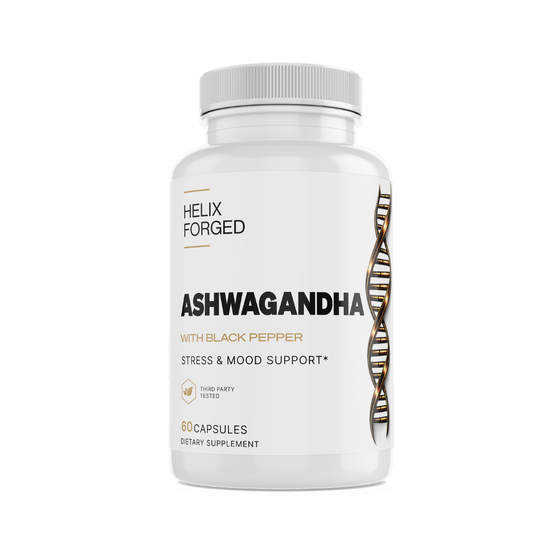 Ashwagandha