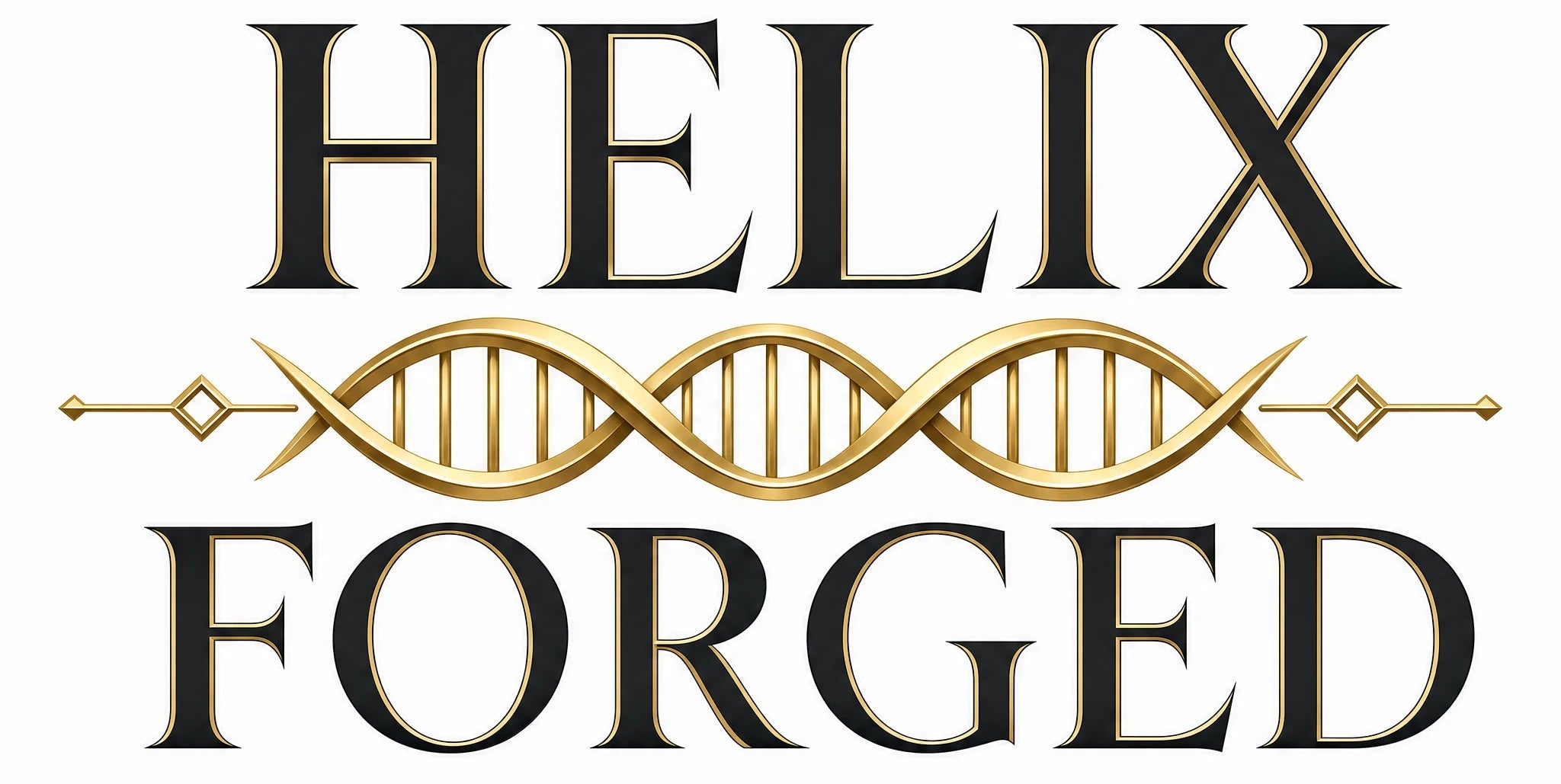 Helix-Forged