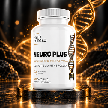 Neuro Plus Brain & Focus