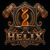 Helix-Forged - Home